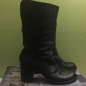 Fiorentini baker boots